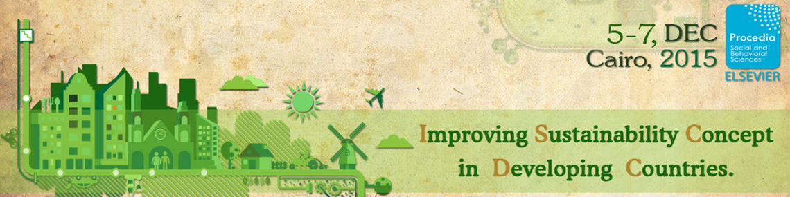 Improving Sustainability Concept in Developing Countries (ISCDC)